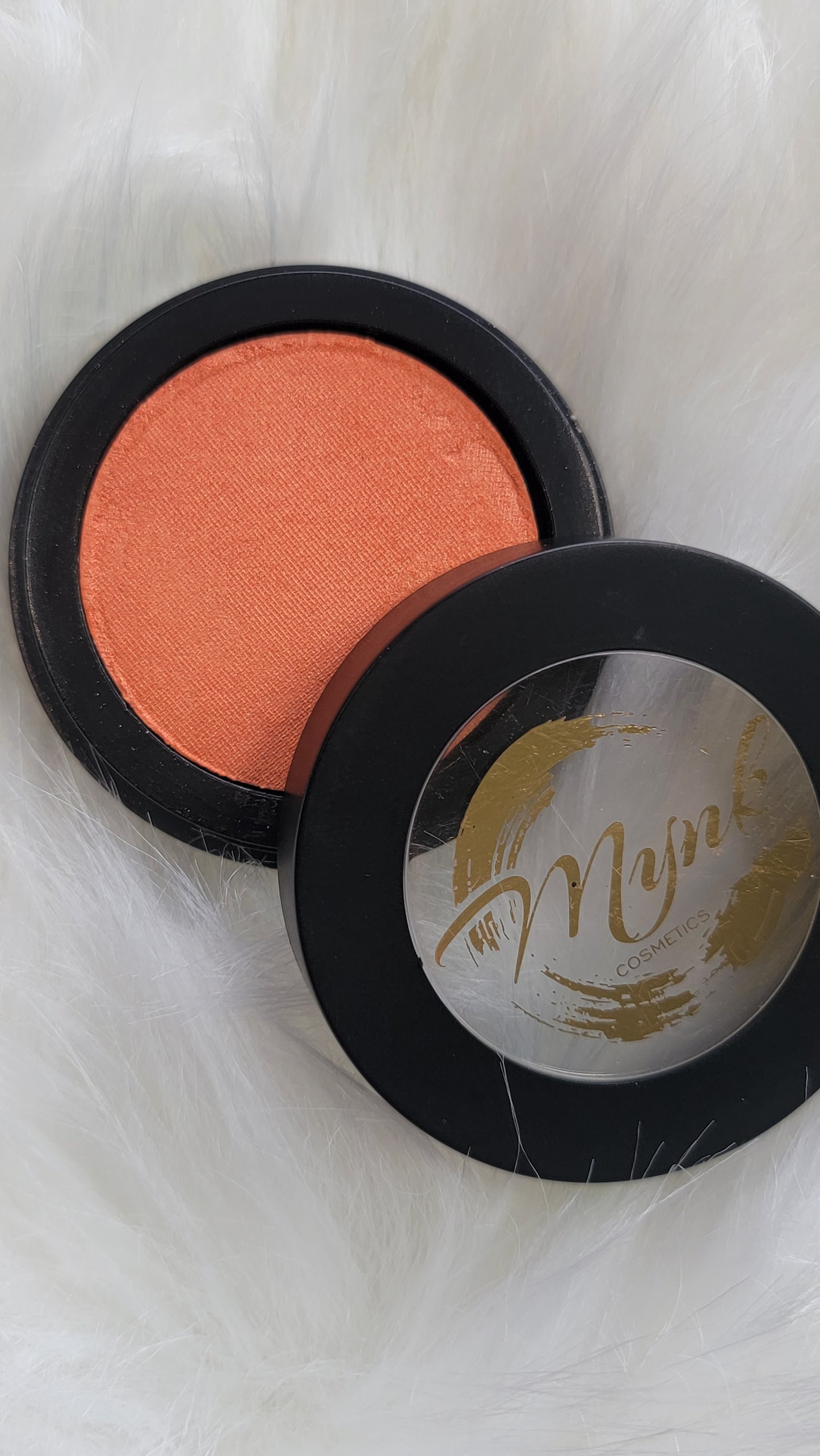 Coral Crush Blush