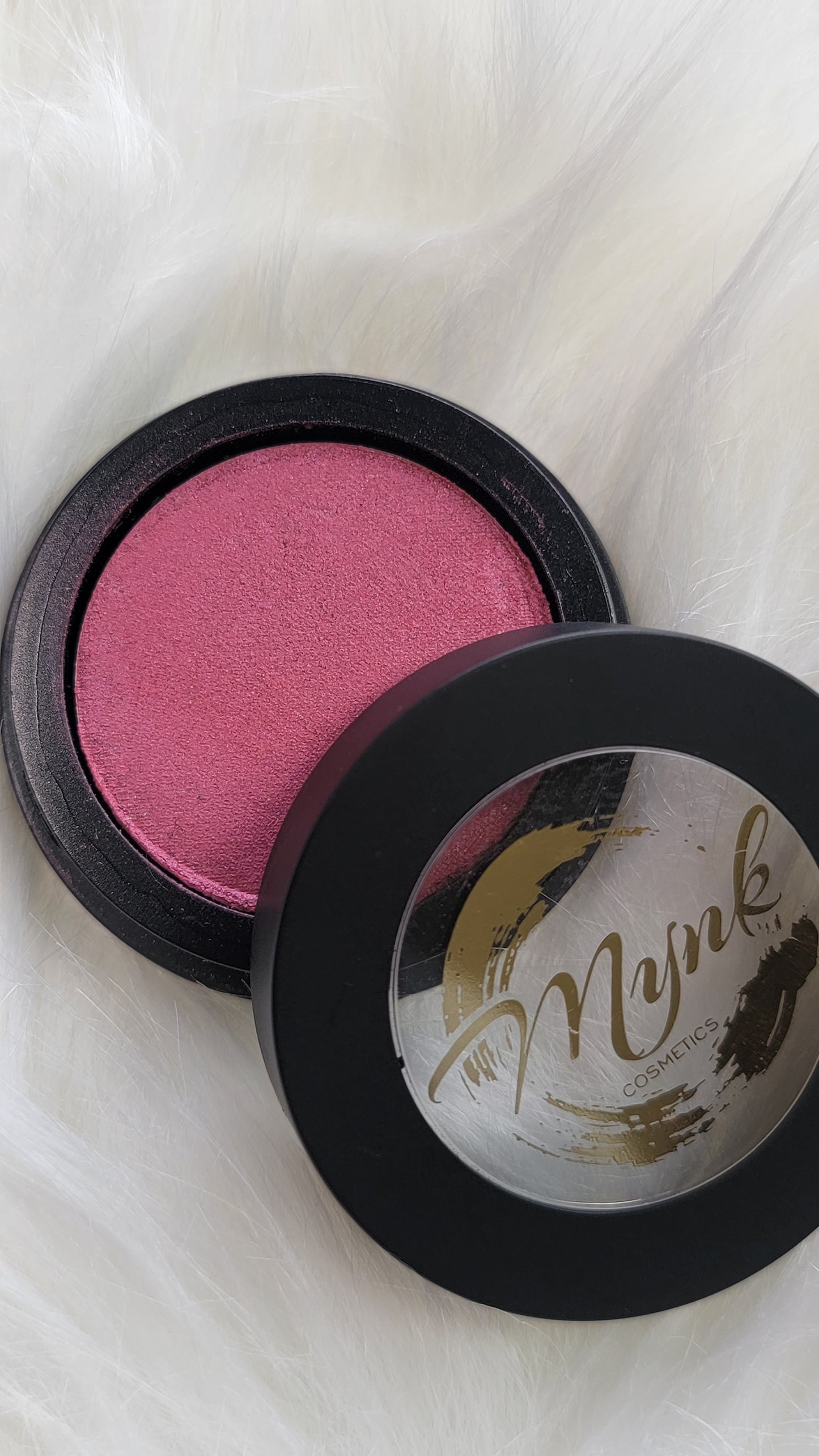 Berry Cheeks Blush