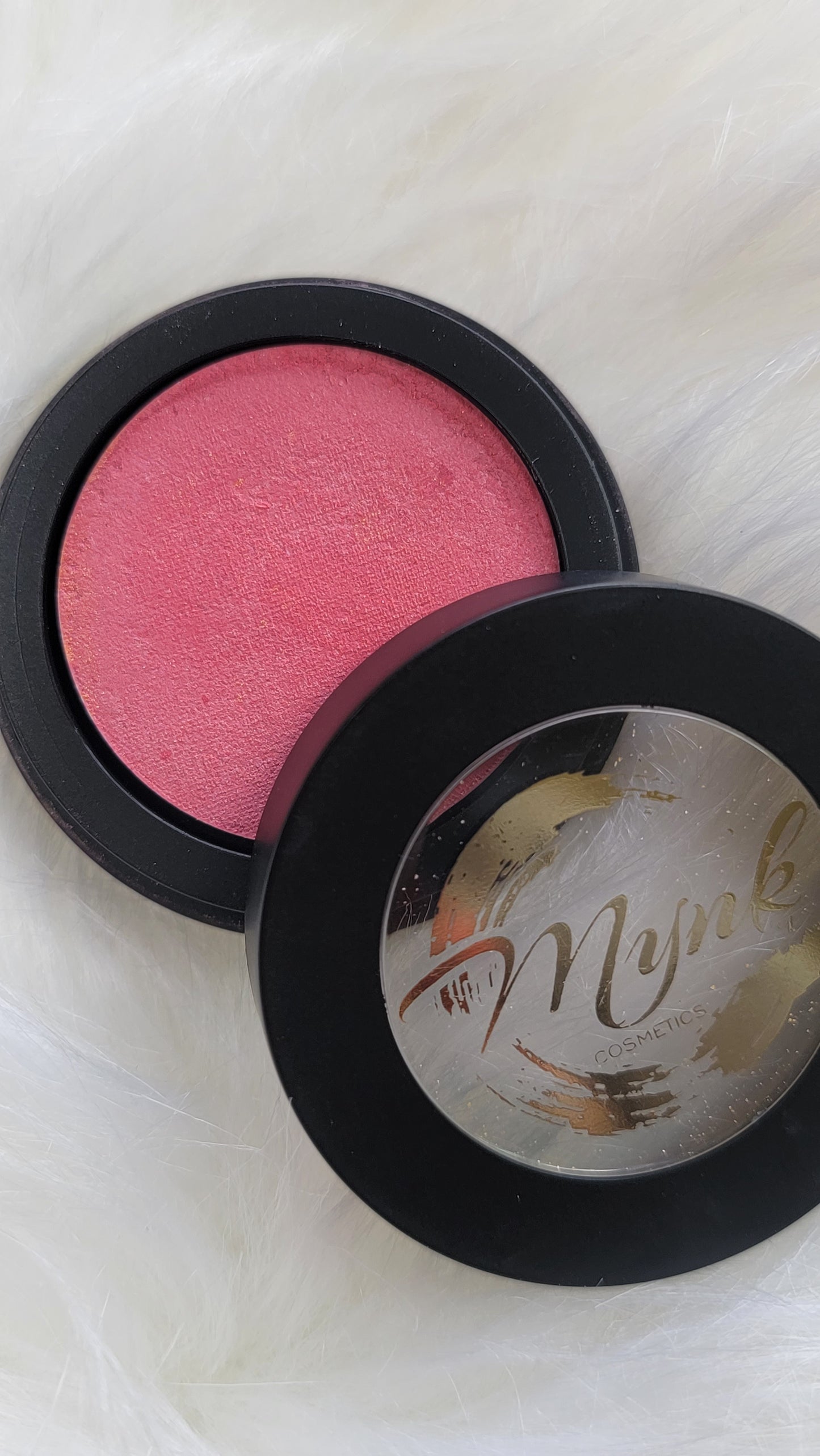 Pretty Flirt Blush