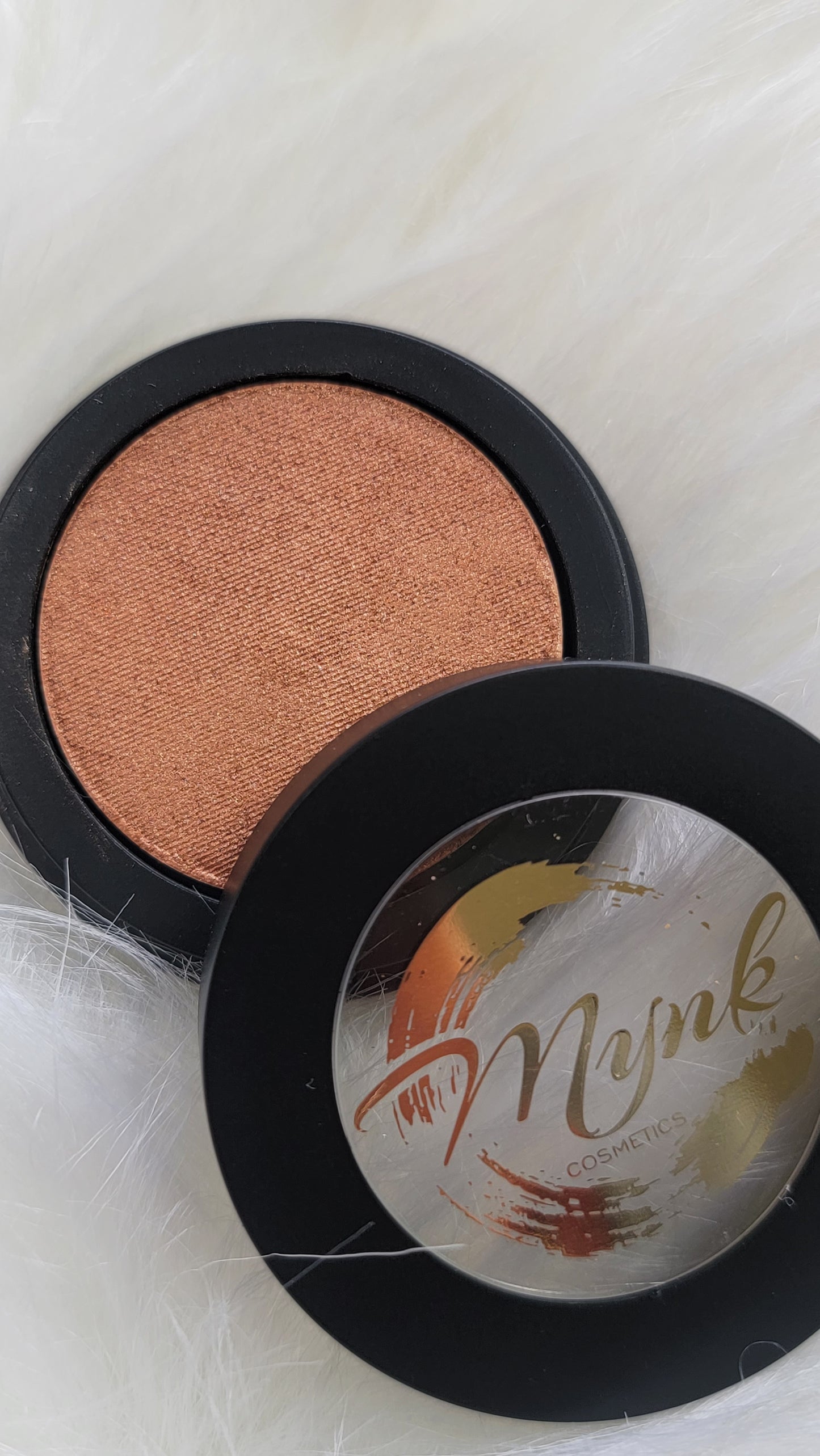 Sunkist Highlighter/Bronzer