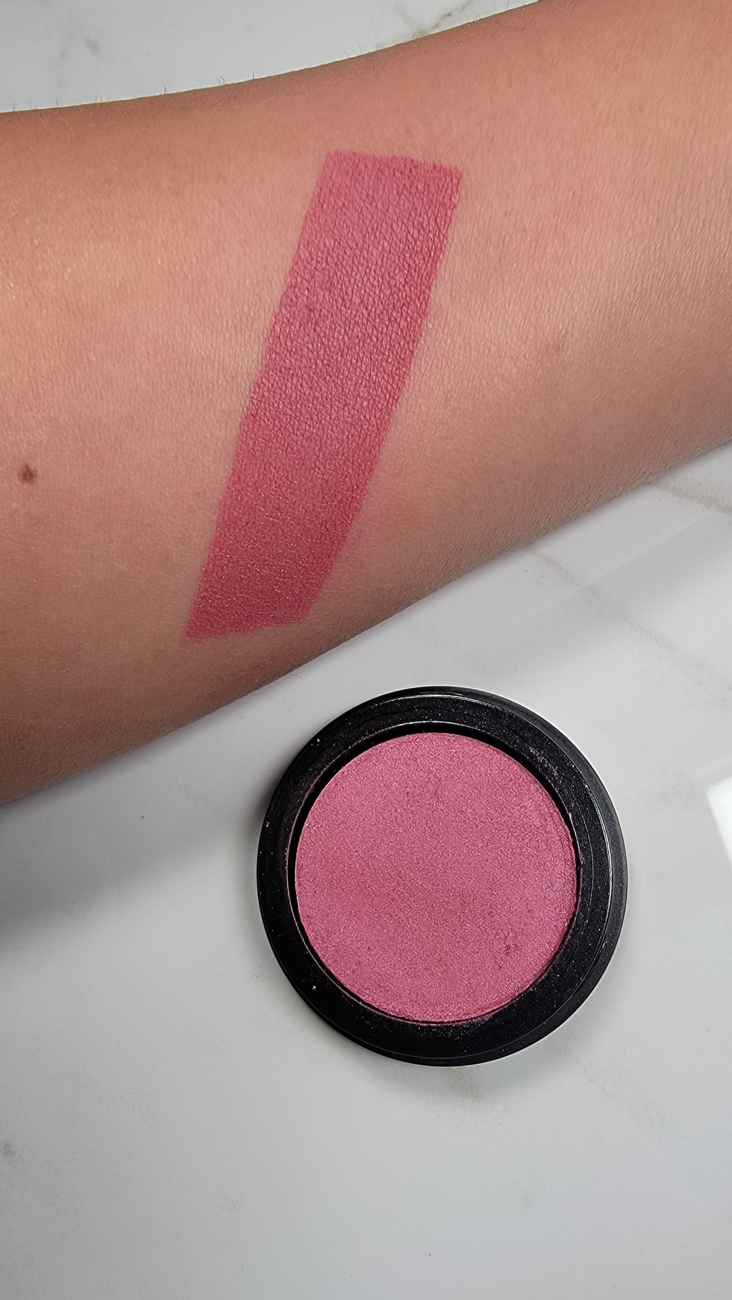 Berry Cheeks Blush