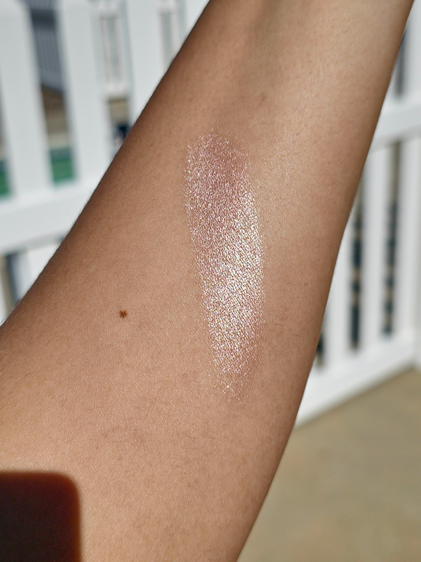 Shimmer Bliss Highlighter