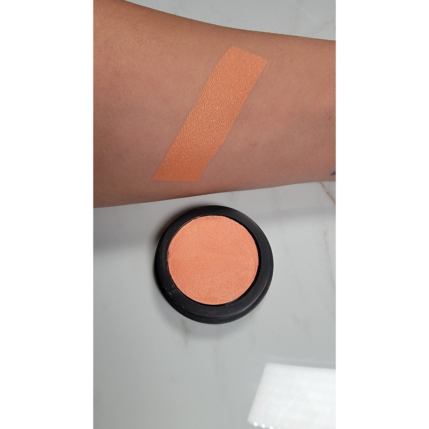 Coral Crush Blush