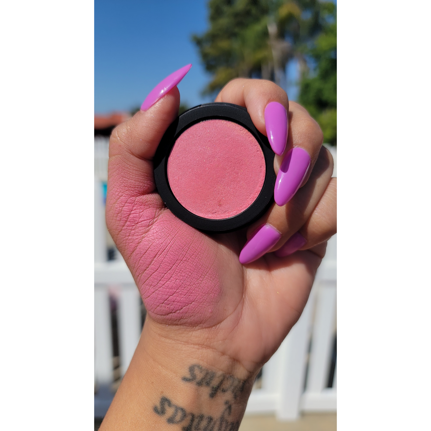 Pretty Flirt Blush