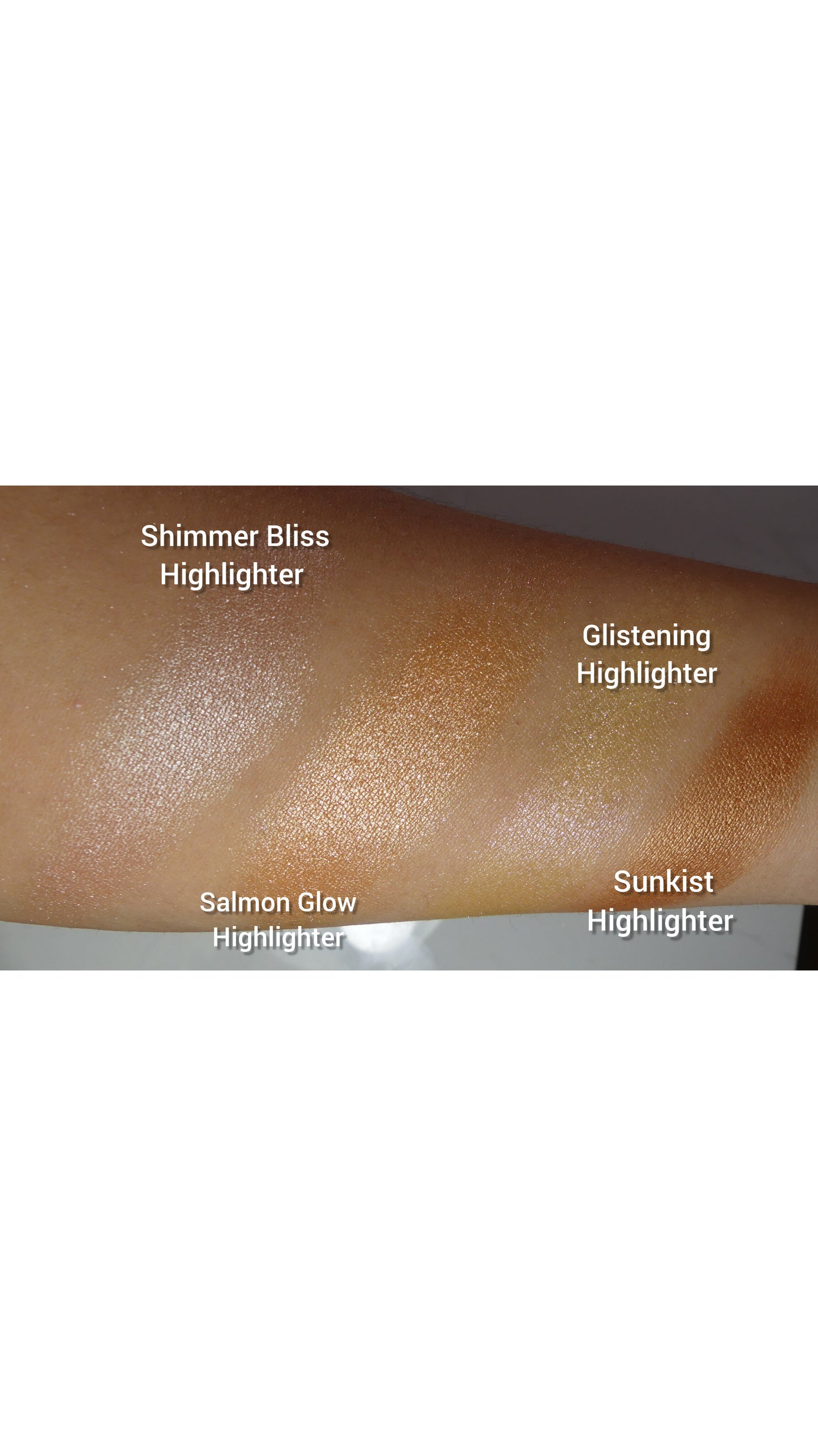 Sunkist Highlighter/Bronzer